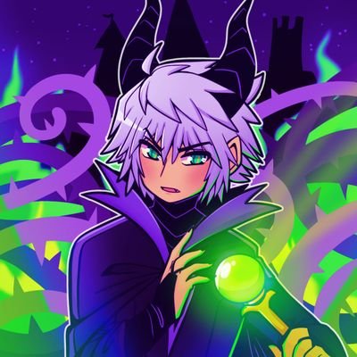 but now i know i am not alone. not the only one for whom the flowers weep | famfrit's strongest soldier | 22, she/her | pfp by @dapandabanda