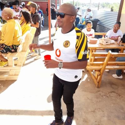 Cool guy, KaizerChiefs,