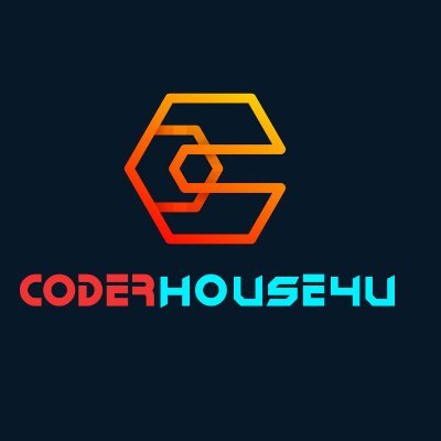 coderhouse4u's profile picture. Full-Stuck Developer