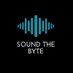 soundthebyte (@soundthebyte) Twitter profile photo