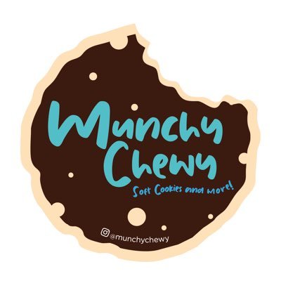 munchy chewy