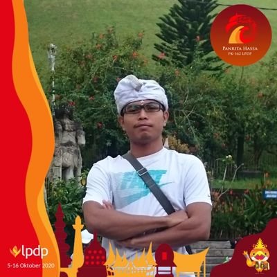 Gde Andi Dwipantara Tungga Parmita

#PTT-PNS @ Puskesmas Galing, Kab Sambas, Kalbar...
PK-162 Panrita Hasea