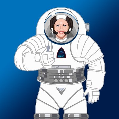 Space Women Graphicsさんのプロフィール画像