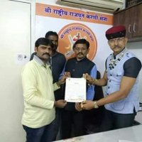 कनकसिह जादौन राजपूत (@kanaksinhjadav1) 's Twitter Profile