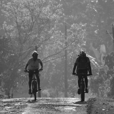 Patriotic Indian, cyclist and a s/w coolie in that order. RTs are just RTs.