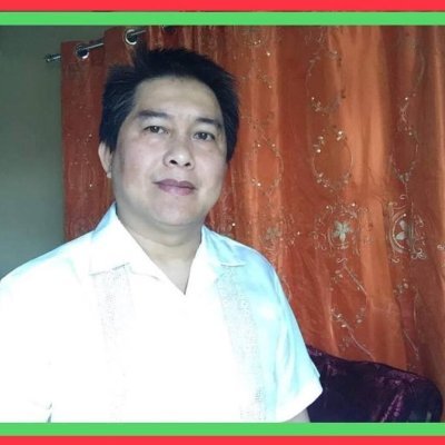 CawatingAlfredo's profile picture. alfredo cawating, 52 years old, married, residing at no. 25 purok interior rimando road, baguio city