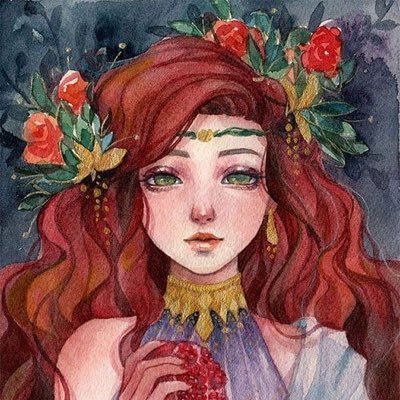 I’m a cosplayer, fanfiction writer, and apart of gen z. Try me.