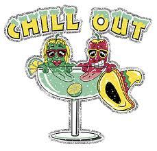 TheChillBro's profile picture. Laxin for life, chillin out, you know.
