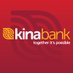 Kina Bank (@kinabankpng) Twitter profile photo Kina Bank (@kinabankpng) Twitter profile photo
