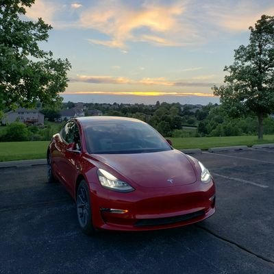 Tesla's #1 fan & greatest supporter. Tesla shareholder. Working towards clean/renewable energy. Be the change you wish to see in the world. Best car ever 😀💖🚗