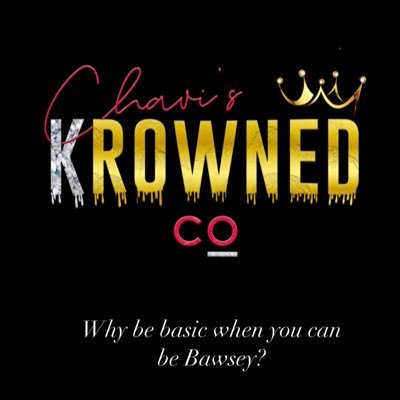 Chavi’s KROWNED Collection