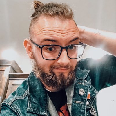 Seth is writing a Mech TTRPGさんのプロフィール画像