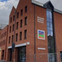 Riverside Medical (@riversidegp) 's Twitter Profile