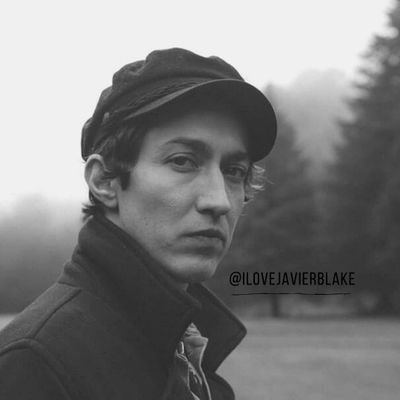 I ♥ @JavierBlake | 👥 Facebook: ILoveJavierBlake | 📸 Instagram: @ILoveJavierBlake
#ILoveJavierBlake ❤️