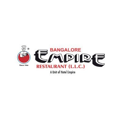 Bangalore Empire Restuarant Profile