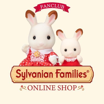 SylvanianEC_JP Profile Picture