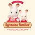 シルバニアファミリーオンラインショップ【公式】 (@SylvanianEC_JP) Twitter profile photo