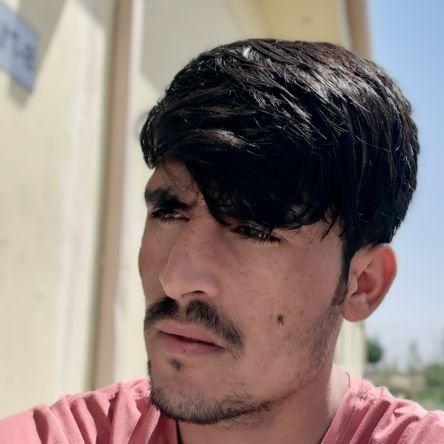 mohmmadwazir2's profile picture. salam