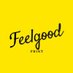 FeelGoodPrint (SLOW) (@feelgood_print) Twitter profile photo