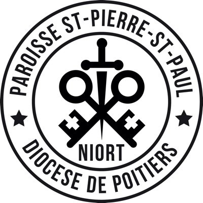 Paroisse_Niort's profile picture. Compte officiel de la paroisse Catholique des communes de Niort, Bessines et Magné