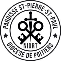 Paroisse St Pierre St Paul de Niort(@Paroisse_Niort) 's Twitter Profile Photo