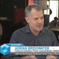Adrían Bridgwater✍⌨️ (@abridgwater) 's Twitter Profile Photo