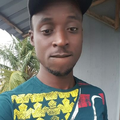 IsaiahOginni's profile picture. 