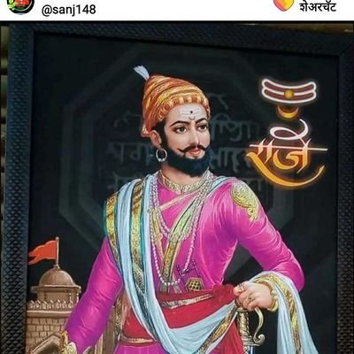 gajanan_naitam's profile picture. 🙏👑My Education for my society 👑🙏