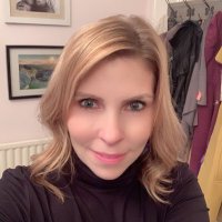 Professor Rhiannon Turner(@rhiannon_turner) 's Twitter Profile Photo