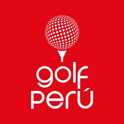 Cuenta oficial de la Federación Peruana de Golf.