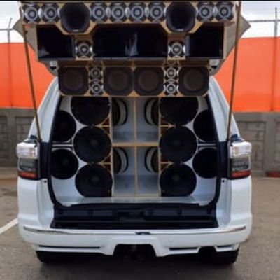 Servicio técnico en car Audio instalación de sonido para tu auto y más