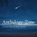 AnthologyZone (@AnthologyZone) Twitter profile photo