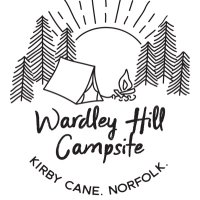 WardleyHill Campsite(@wardleyhill) 's Twitter Profile Photo