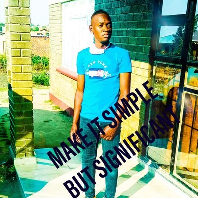 Thabani53002168's profile picture. 