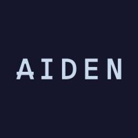 Aiden (@aiden_health) 's Twitter Profile Photo Aiden (@aiden_health) 's Twitter Profile Photo