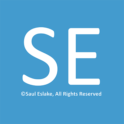 Saul Eslake