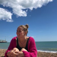 Louise Marshall (@_loumarshall) 's Twitter Profile