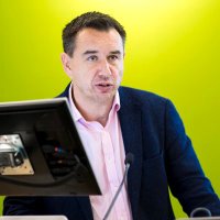 Dr Thomas Keeble (@drkeeble) 's Twitter Profile