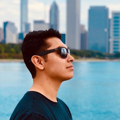 Kev_G_Dev's profile picture. Software Developer
IOS Dev
React Native Dev
C++ Dev
Many more coding languages/Tech!

I love the world of tech, I can't wait to see what the world has to offer.
