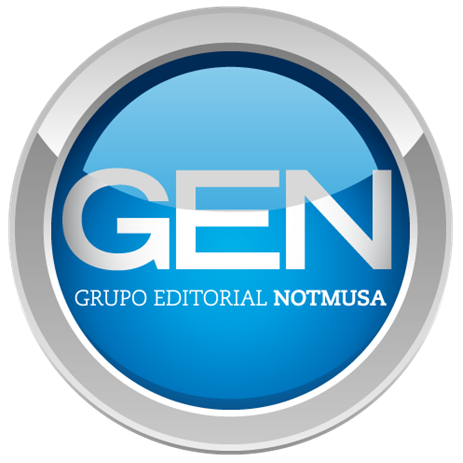 Twitter Oficial del departamento de Recursos Humanos de Editorial Notmusa