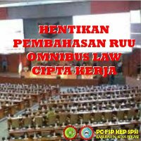 PC SPKEP SPSI BEKASI (@pc_kepspsi) 's Twitter Profile