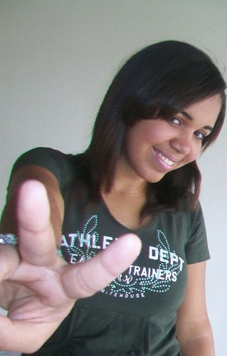 Vivo por #jesus! Cansei de ser igual,hoje busco a #diferença *_*
http://t.co/2sFFVYa4EQ