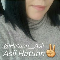 Asii__Hatunn(@Hatunn__Asii) 's Twitter Profile Photo