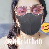 rabia farhan(@farhanrabia1) 's Twitter Profileg