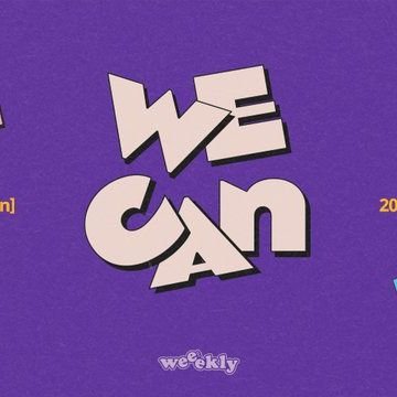 WeeeklySupport's profile picture. Weeekly Support and Project Team!