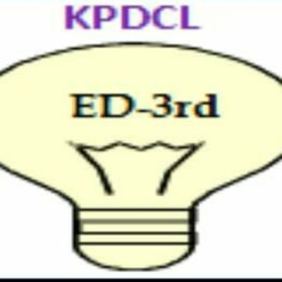 Executive Engineer Electric Division-3rd KPDCL, Shereen Bagh Srinagar Kashmir near Govt. Dental College