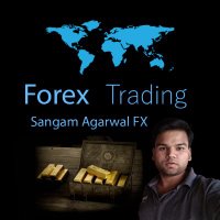 Sangam Agarwal(@SangamAgarwalFX) 's Twitter Profile Photo