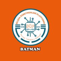 Batman Bilişim Öğretmenleri(@bopbatman) 's Twitter Profileg