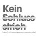 Kein Schlussstrich Profile picture