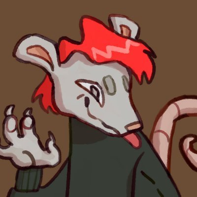 damnratさんのプロフィール画像